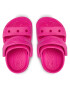 Crocs Сандали Classic Kids Sandal T 207537 Розов - Pepit.bg