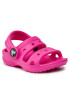 Crocs Сандали Classic Kids Sandal T 207537 Розов - Pepit.bg