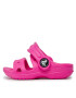 Crocs Сандали Classic Kids Sandal T 207537 Розов - Pepit.bg