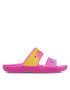 Crocs Сандали Classic Ombre Sandal 208282 Розов - Pepit.bg