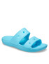 Crocs Сандали Classic Sandal 206761 Син - Pepit.bg