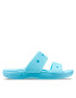 Crocs Сандали Classic Sandal 206761 Син - Pepit.bg