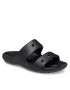 Crocs Чехли Classic Sandal 207536 Черен - Pepit.bg