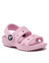 Crocs Сандали Classic Sandal T 207537 Розов - Pepit.bg