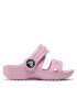 Crocs Сандали Classic Sandal T 207537 Розов - Pepit.bg