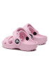 Crocs Сандали Classic Sandal T 207537 Розов - Pepit.bg