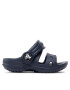 Crocs Сандали Classic Sandal T 207537 Тъмносин - Pepit.bg