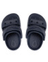 Crocs Сандали Classic Sandal T 207537 Тъмносин - Pepit.bg