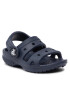 Crocs Сандали Classic Sandal T 207537 Тъмносин - Pepit.bg