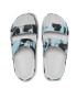 Crocs Сандали Classic Spray Camo Sandal 208253 Сив - Pepit.bg