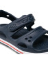 Crocs Сандали Crocband II Sandal 14854 Тъмносин - Pepit.bg