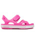 Crocs Сандали Crocband II Sandal Ps 14854 Розов - Pepit.bg