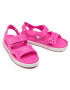 Crocs Сандали Crocband II Sandal Ps 14854 Розов - Pepit.bg