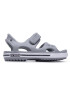 Crocs Сандали Crocband II Sandal Ps 14854 Сив - Pepit.bg