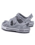 Crocs Сандали Crocband II Sandal Ps 14854 Сив - Pepit.bg