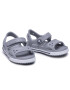 Crocs Сандали Crocband II Sandal Ps 14854 Сив - Pepit.bg