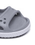 Crocs Сандали Crocband II Sandal Ps 14854 Сив - Pepit.bg