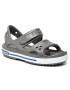 Crocs Сандали Crocband II Sandal Ps 14854 Сив - Pepit.bg