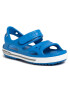 Crocs Сандали Crocband II Sandal Ps 14854 Тъмносин - Pepit.bg
