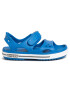 Crocs Сандали Crocband II Sandal Ps 14854 Тъмносин - Pepit.bg