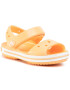 Crocs Сандали Crocband Sandal Kids 12856 Оранжев - Pepit.bg