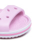 Crocs Сандали Crocband Sandal Kids 12856 Розов - Pepit.bg