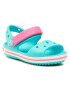 Crocs Сандали Crocband Sandal Kids 12856 Син - Pepit.bg