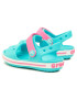 Crocs Сандали Crocband Sandal Kids 12856 Син - Pepit.bg