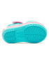 Crocs Сандали Crocband Sandal Kids 12856 Син - Pepit.bg