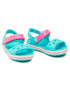 Crocs Сандали Crocband Sandal Kids 12856 Син - Pepit.bg