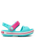 Crocs Сандали Crocband Sandal Kids 12856 Син - Pepit.bg