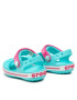 Crocs Сандали Crocband Sandal Kids 12856 Син - Pepit.bg