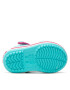 Crocs Сандали Crocband Sandal Kids 12856 Син - Pepit.bg