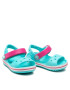 Crocs Сандали Crocband Sandal Kids 12856 Син - Pepit.bg