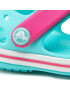 Crocs Сандали Crocband Sandal Kids 12856 Син - Pepit.bg