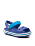 Crocs Сандали Crocband Sandal Kids 12856 Тъмносин - Pepit.bg