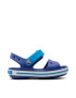 Crocs Сандали Crocband Sandal Kids 12856 Тъмносин - Pepit.bg