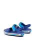 Crocs Сандали Crocband Sandal Kids 12856 Тъмносин - Pepit.bg