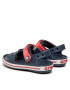 Crocs Сандали Crocband Sandal Kids 12856 Тъмносин - Pepit.bg