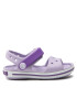 Crocs Сандали Crocband Sandal Kids 12856 Виолетов - Pepit.bg
