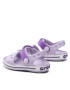 Crocs Сандали Crocband Sandal Kids 12856 Виолетов - Pepit.bg