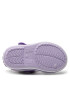 Crocs Сандали Crocband Sandal Kids 12856 Виолетов - Pepit.bg
