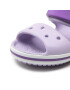 Crocs Сандали Crocband Sandal Kids 12856 Виолетов - Pepit.bg