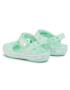 Crocs Сандали Crocband Sandal Kids 12856 Зелен - Pepit.bg