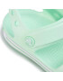 Crocs Сандали Crocband Sandal Kids 12856 Зелен - Pepit.bg