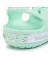 Crocs Сандали Crocband Sandal Kids 12856 Зелен - Pepit.bg