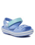 Crocs Сандали Crocband Sandal Kids Moon 12856 Син - Pepit.bg