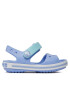 Crocs Сандали Crocband Sandal Kids Moon 12856 Син - Pepit.bg