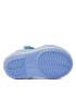 Crocs Сандали Crocband Sandal Kids Moon 12856 Син - Pepit.bg