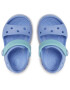 Crocs Сандали Crocband Sandal Kids Moon 12856 Син - Pepit.bg